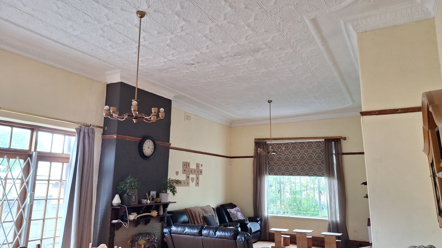 4 Bedroom Property for Sale in Vrede Free State